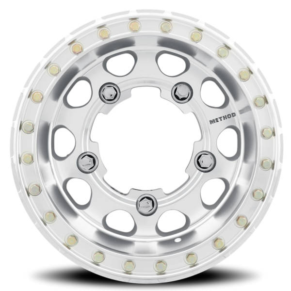 Method Race Wheels MR103 Buggy Beadlock MR103 Buggy Beadlock product medium 17  X6.5   5-205.00 -38 RWMCXX